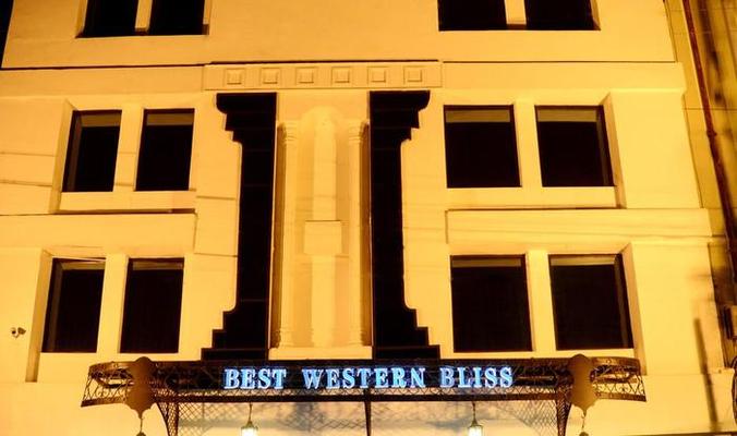 Best Western Bliss